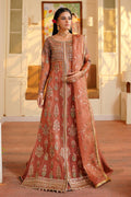 Marayayams | Ht Wedding Formal | REHANI by Maryams - Designer Dress - Type: Formal - Available at Libayah - 100% Original
