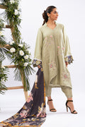 Amna Arshad | Zolu Collection 24| Dilara by Amna Arshad - Designer Dress - Type: Luxury - Available at Libayah - 100% Original