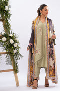 Amna Arshad | Zolu Collection 24| Dilara by Amna Arshad - Designer Dress - Type: Luxury - Available at Libayah - 100% Original