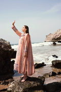 Florent | Eid Edit 24 | 4A by Florent - Designer Dress - Type: Ladies Clothes - Available at Libayah - 100% Original