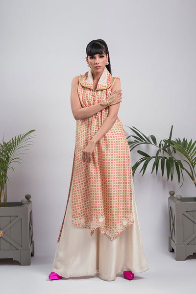 Amna Arshad | Laleh Festive | Meeha by Amna Arshad - Designer Dress - Type: Formal - Available at Libayah - 100% Original