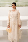 Qalamkar | Casual Pret Lawn | NM-05 LILA by Qalamkar - Designer Dress - Type: Ladies Clothes - Available at Libayah - 100% Original