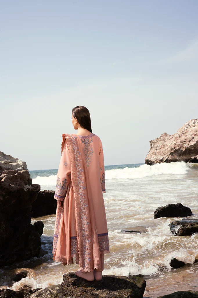 Florent | Eid Edit 24 | 4A by Florent - Designer Dress - Type: Ladies Clothes - Available at Libayah - 100% Original