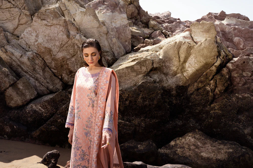 Florent | Eid Edit 24 | 4A by Florent - Designer Dress - Type: Ladies Clothes - Available at Libayah - 100% Original