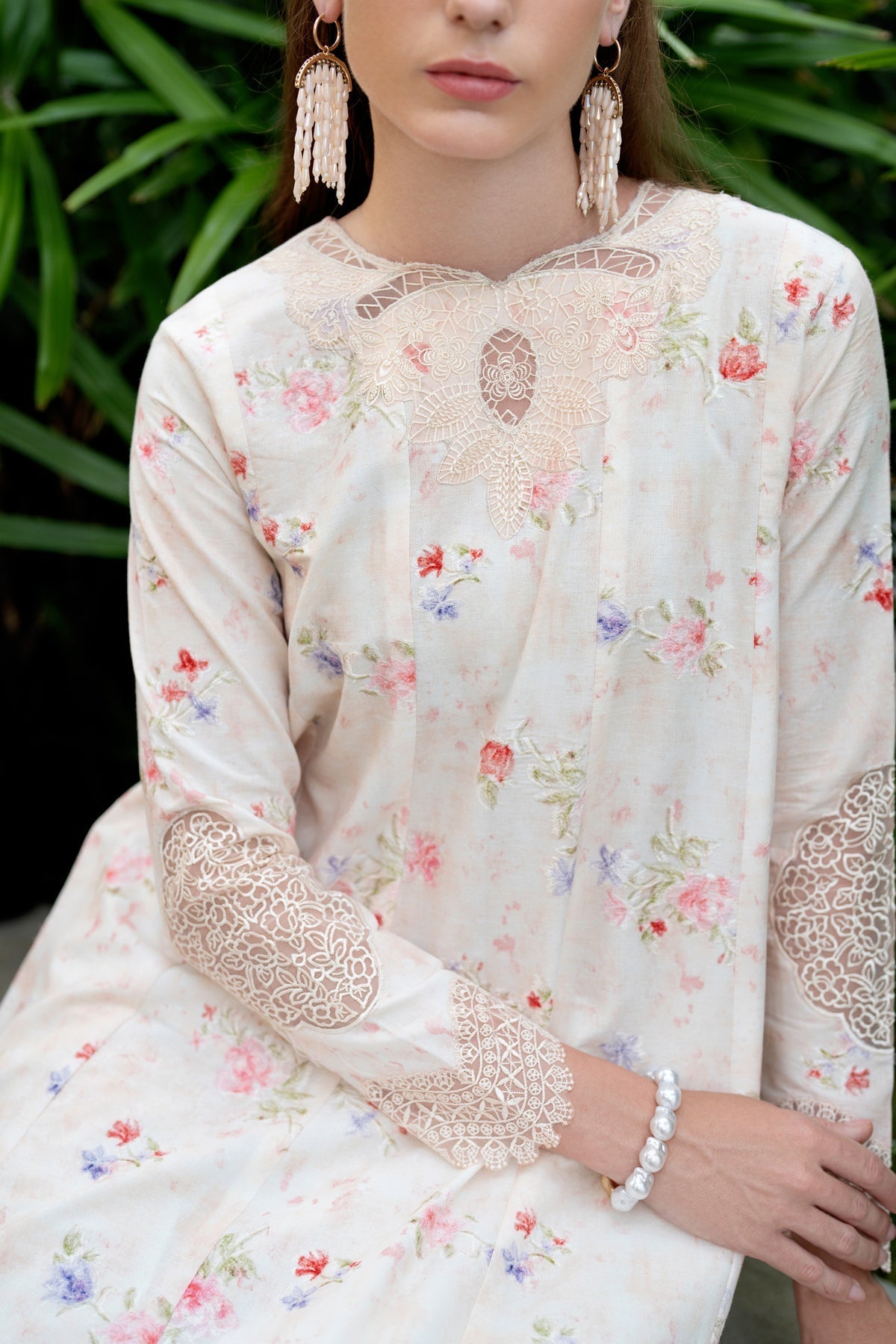 Xenia Formals | Summer Away 25 | ANURA by Xenia Formals - Designer Dress  - Type : Ladies Clothes - Available at Libayah - 100% Original 