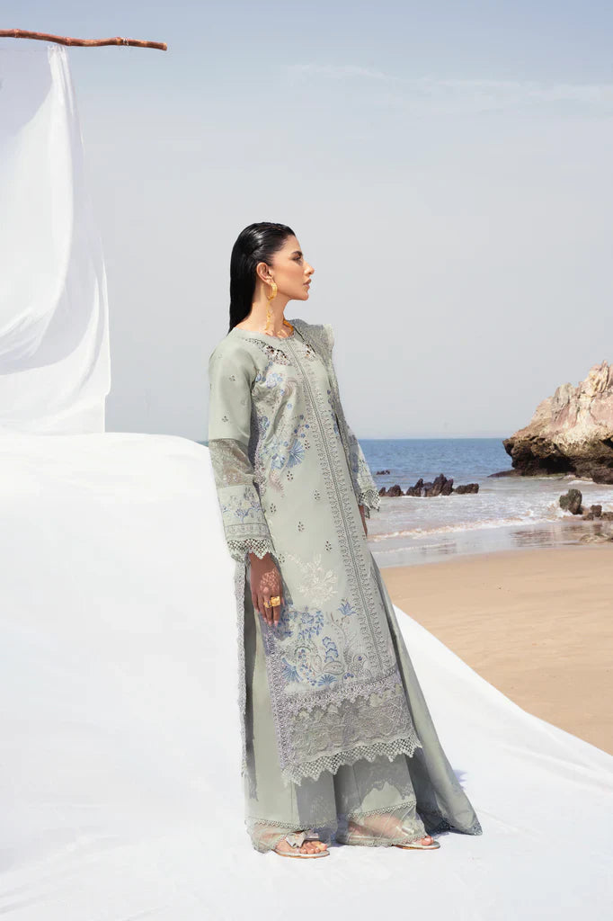 Florent | Eid Edit 24 | 6A by Florent - Designer Dress - Type: Ladies Clothes - Available at Libayah - 100% Original