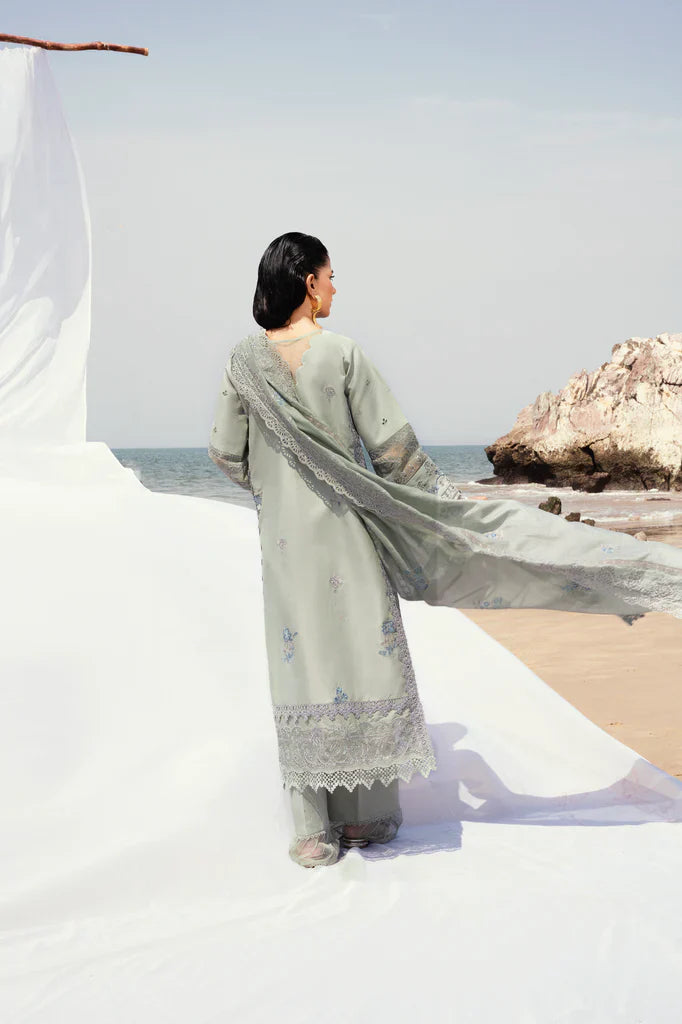 Florent | Eid Edit 24 | 6A by Florent - Designer Dress - Type: Ladies Clothes - Available at Libayah - 100% Original