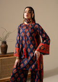 Maria Osama Khan | Retro Vol 3 | Milania by Maria Osama Khan - Designer Dress - Type: Ladies Clothes - Available at Libayah - 100% Original