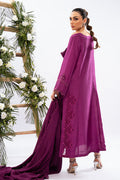 Amna Arshad | Zolu Collection 24 | Nargis by Amna Arshad - Designer Dress - Type: Luxury - Available at Libayah - 100% Original