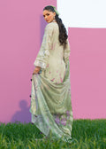 Sardinia | Printkari Lawn Edit 25 | Zinnia by Sardinia - Designer Dress - Type: Ladies Clothes - Available at Libayah - 100% Original
