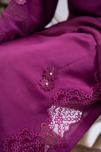 Amna Arshad | Zolu Collection 24 | Nargis by Amna Arshad - Designer Dress - Type: Luxury - Available at Libayah - 100% Original