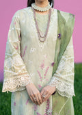 Sardinia | Printkari Lawn Edit 25 | Zinnia by Sardinia - Designer Dress - Type: Ladies Clothes - Available at Libayah - 100% Original