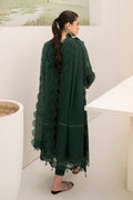 Qalamkar | Casual Pret Lawn | NM-04 EMMA by Qalamkar - Designer Dress - Type: Ladies Clothes - Available at Libayah - 100% Original
