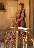 Kanwal Malik | Sajni Wedding Formals 24 | Shirin by Kanwal Malik - Designer Dress - Type: Bridal - Available at Libayah - 100% Original