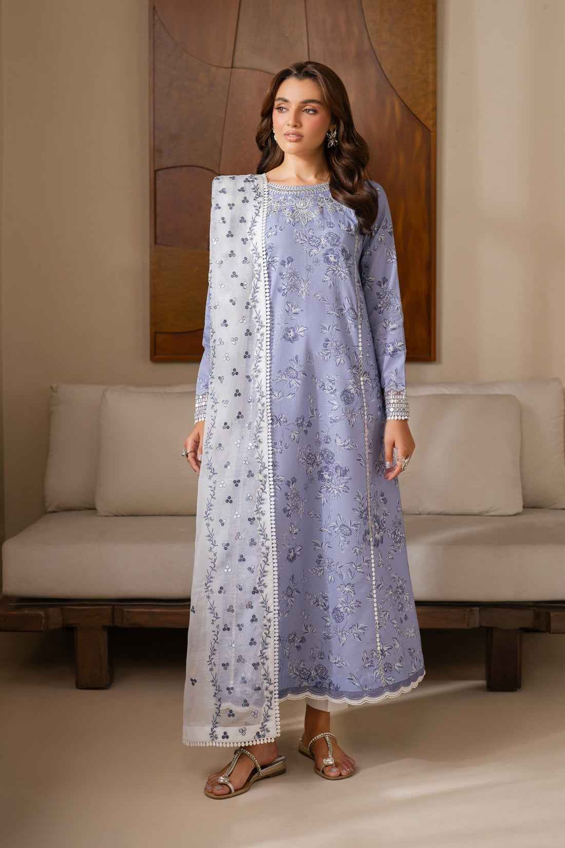Xenia Formals | Summer Away 25 | RAVI by Xenia Formals - Designer Dress - Type: Ladies Clothes - Available at Libayah - 100% Original