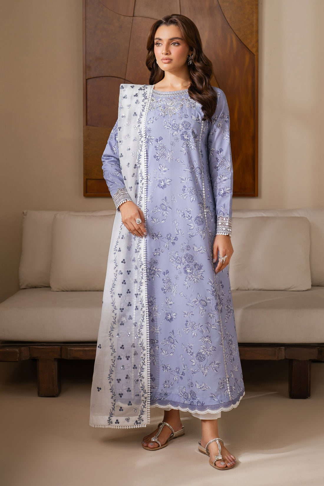 Xenia Formals | Summer Away 25 | RAVI by Xenia Formals - Designer Dress - Type: Ladies Clothes - Available at Libayah - 100% Original