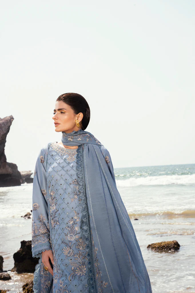 Florent | Eid Edit 24 | 4B by Florent - Designer Dress - Type: Ladies Clothes - Available at Libayah - 100% Original