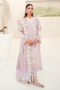 Qalamkar | Casual Pret Lawn | NM-01 IRENE by Qalamkar - Designer Dress - Type: Ladies Clothes - Available at Libayah - 100% Original