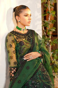 Marayayams | Ht Wedding Formal | SHAHZEEN by Maryams - Designer Dress - Type: Formal - Available at Libayah - 100% Original