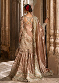 Kanwal Malik | Sajni Wedding Formals 24 | Meeram by Kanwal Malik - Designer Dress - Type: Bridal - Available at Libayah - 100% Original