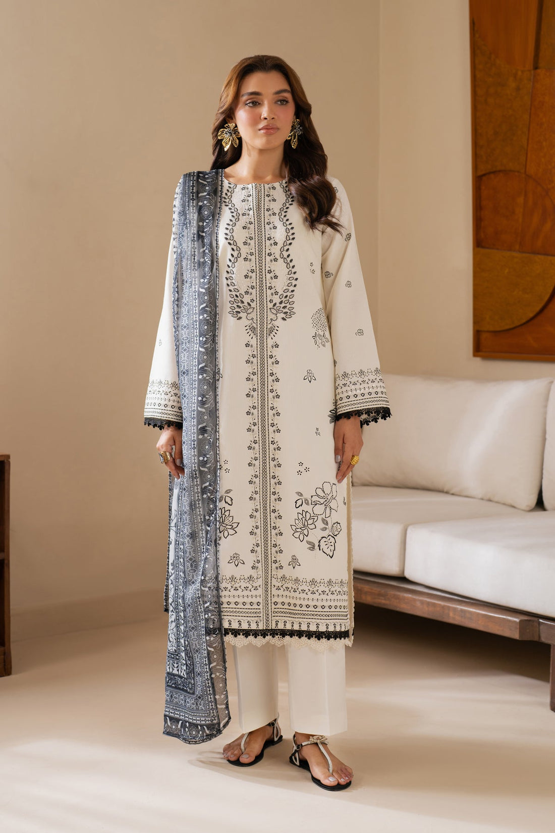 Xenia Formals | Summer Away 25 | TAWI by Xenia Formals - Designer Dress - Type: Ladies Clothes - Available at Libayah - 100% Original