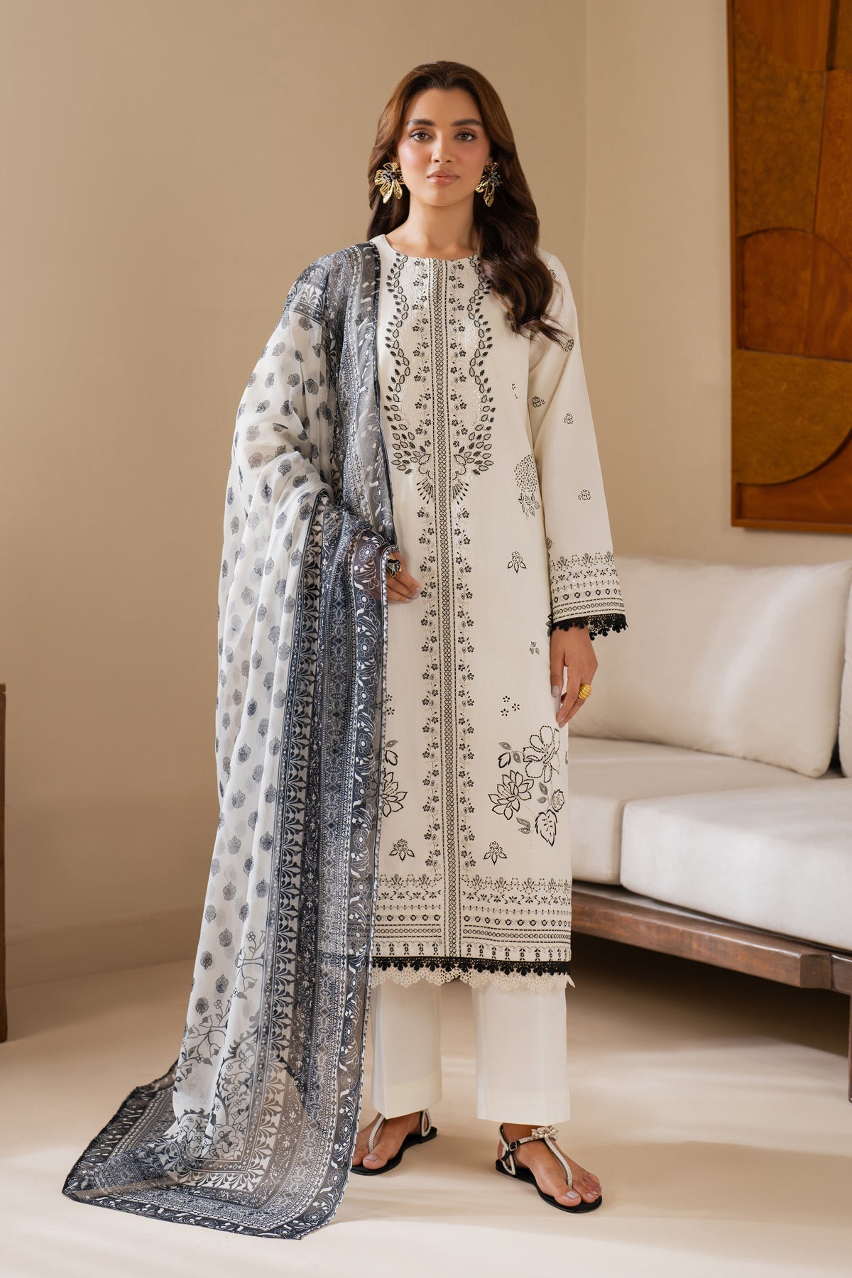 Xenia Formals | Summer Away 25 | TAWI by Xenia Formals - Designer Dress - Type: Ladies Clothes - Available at Libayah - 100% Original