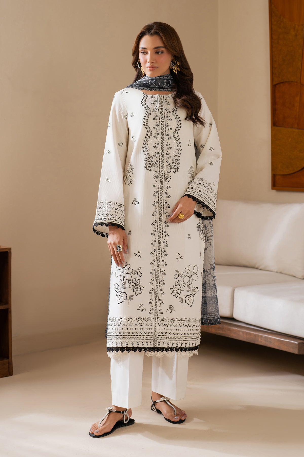 Xenia Formals | Summer Away 25 | TAWI by Xenia Formals - Designer Dress - Type: Ladies Clothes - Available at Libayah - 100% Original