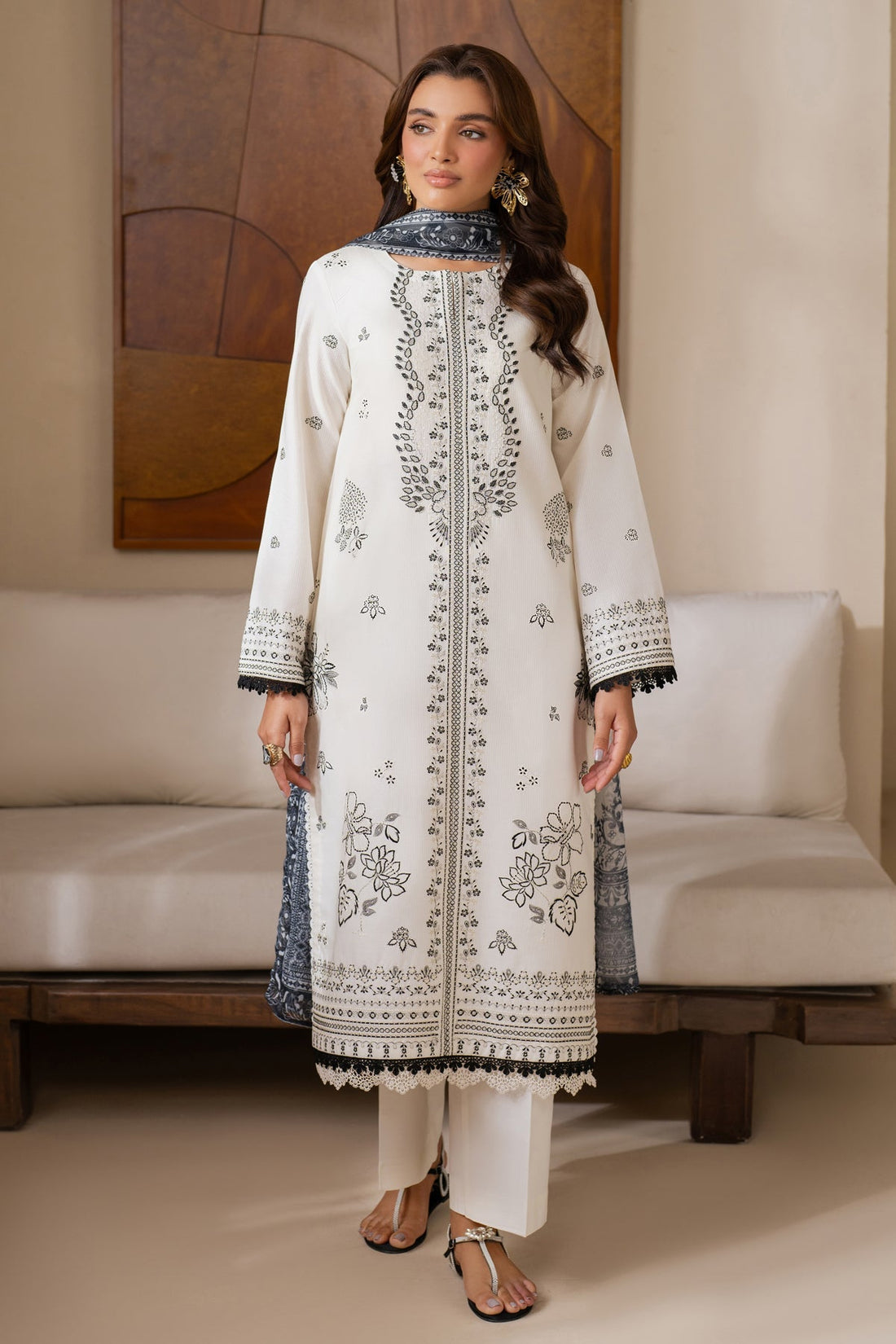 Xenia Formals | Summer Away 25 | TAWI by Xenia Formals - Designer Dress - Type: Ladies Clothes - Available at Libayah - 100% Original