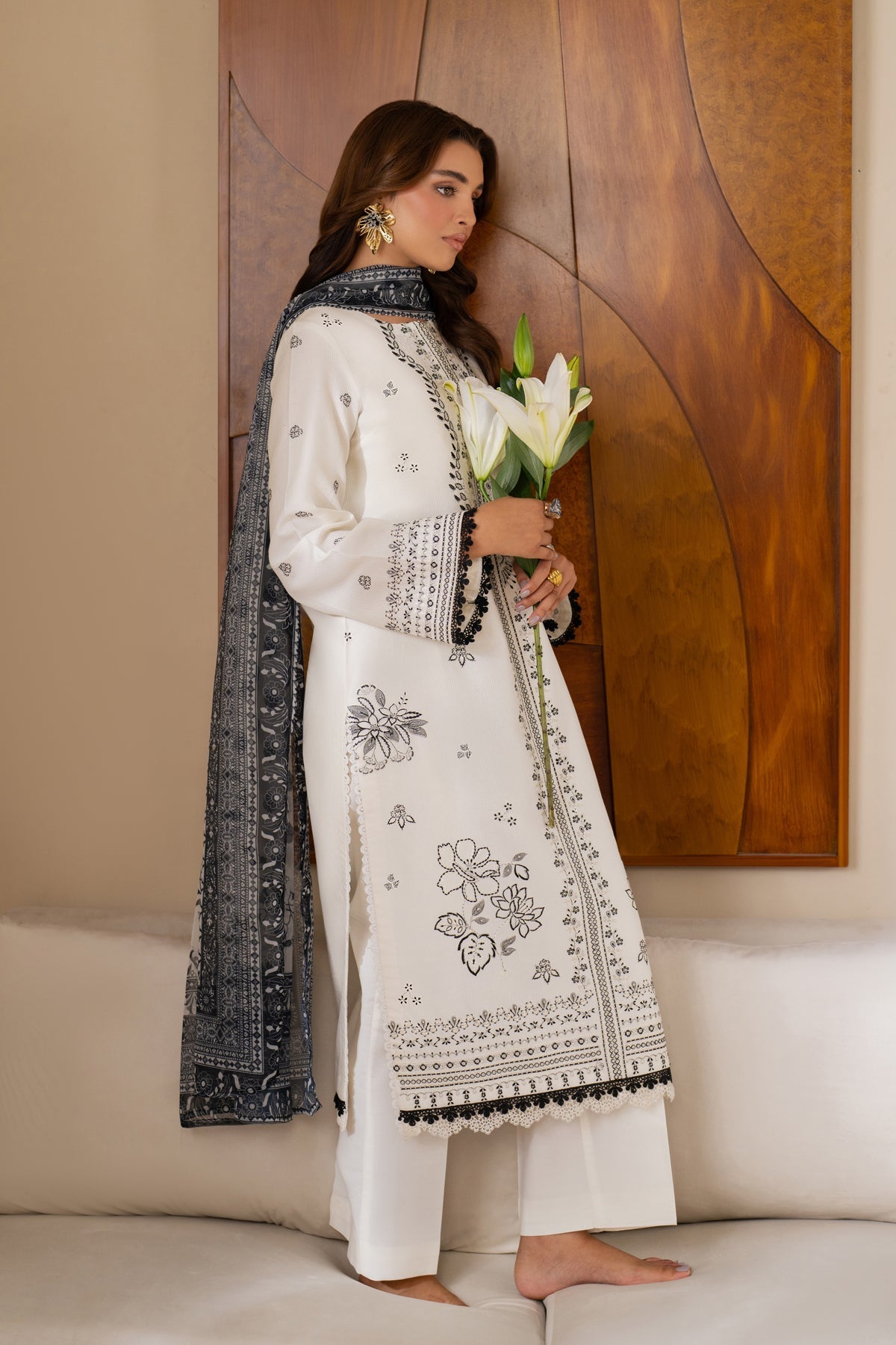 Xenia Formals | Summer Away 25 | TAWI by Xenia Formals - Designer Dress - Type: Ladies Clothes - Available at Libayah - 100% Original
