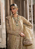 Kanwal Malik | Sajni Wedding Formals 24 | Shahnoor by Kanwal Malik - Designer Dress - Type: Bridal - Available at Libayah - 100% Original