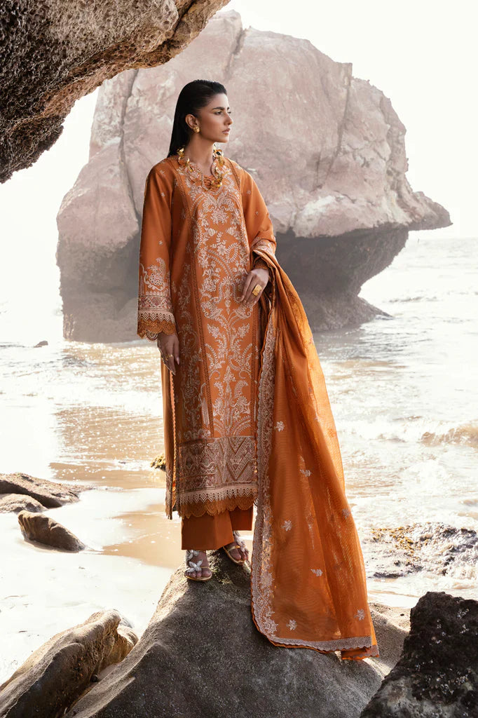 Florent | Eid Edit 24 | 8B by Florent - Designer Dress - Type: Ladies Clothes - Available at Libayah - 100% Original