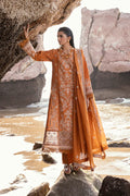 Florent | Eid Edit 24 | 8B by Florent - Designer Dress - Type: Ladies Clothes - Available at Libayah - 100% Original