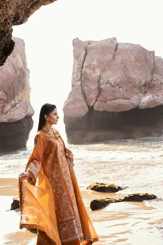 Florent | Eid Edit 24 | 8B by Florent - Designer Dress - Type: Ladies Clothes - Available at Libayah - 100% Original