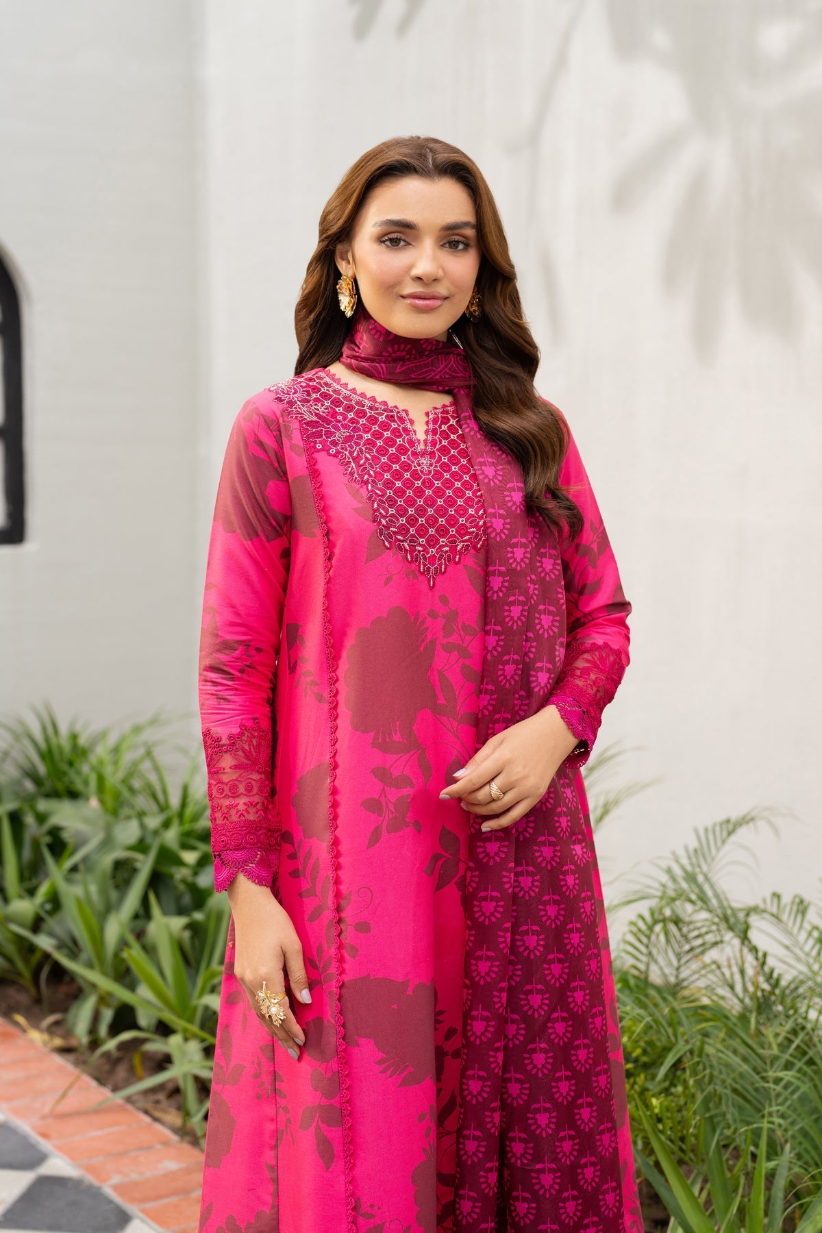 Xenia Formals | Summer Away 25 | TIBET by Xenia Formals - Designer Dress - Type: Ladies Clothes - Available at Libayah - 100% Original