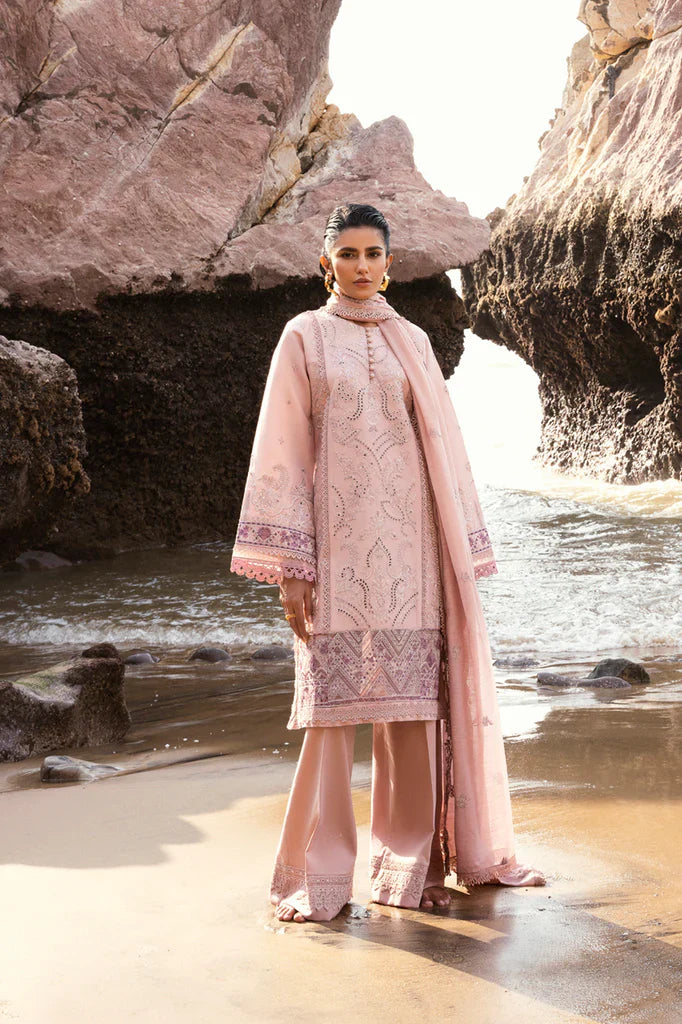 Florent | Eid Edit 24 | 8A by Florent - Designer Dress - Type: Ladies Clothes - Available at Libayah - 100% Original