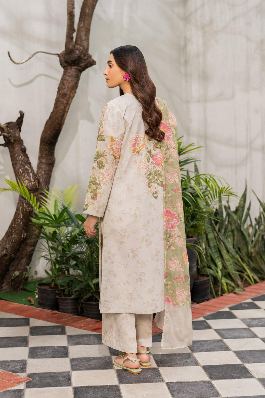 Xenia Formals | Summer Away 25 | AURELIA by Xenia Formals - Designer Dress - Type: Ladies Clothes - Available at Libayah - 100% Original