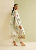 Mahgul | Ayanas Garden | Rose Reverie by Mahgul - Designer Dress - Type: Ladies Clothes - Available at Libayah - 100% Original