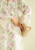 Mahgul | Ayanas Garden | Rose Reverie by Mahgul - Designer Dress - Type: Ladies Clothes - Available at Libayah - 100% Original