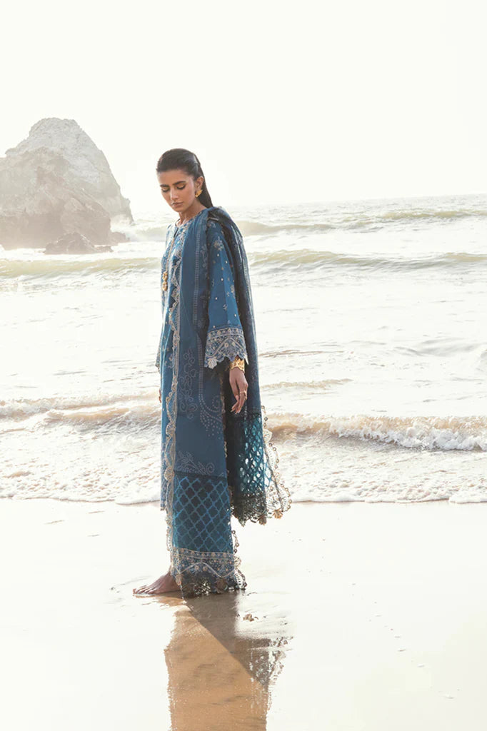 Florent | Eid Edit 24 | 3B by Florent - Designer Dress - Type: Ladies Clothes - Available at Libayah - 100% Original