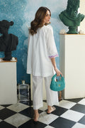 Sahar | Ready to Wear Basics | Opal Grace by Sahar - Designer Dress - Type: Ladies Clothes - Available at Libayah - 100% Original