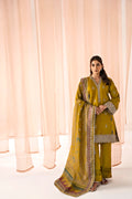 Florent | Festive Lawn 24 | FLF - 1A by Florent - Designer Dress - Type: Ladies Clothes - Available at Libayah - 100% Original