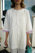 Sahar | Ready to Wear Basics | Opal Grace by Sahar - Designer Dress - Type: Ladies Clothes - Available at Libayah - 100% Original