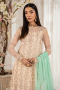 Zarif | Heer Formals | Z-05 ZORAIZ by Zarif - Designer Dress - Type: Ladies Clothes - Available at Libayah - 100% Original