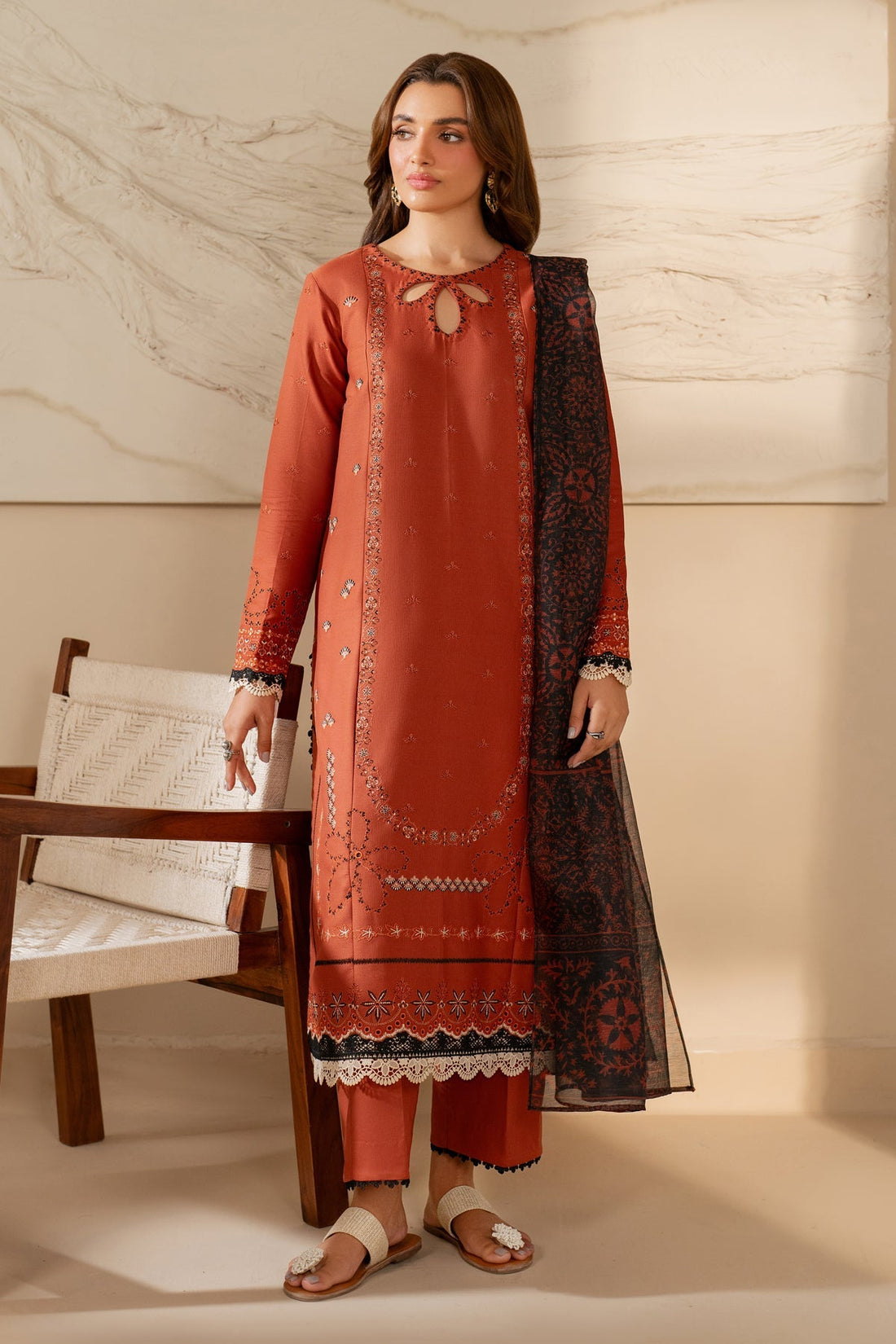 Xenia Formals | Summer Away 25 | RUSTIC by Xenia Formals - Designer Dress - Type: Ladies Clothes - Available at Libayah - 100% Original