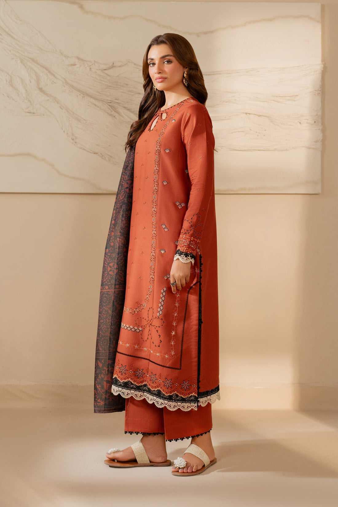 Xenia Formals | Summer Away 25 | RUSTIC by Xenia Formals - Designer Dress - Type: Ladies Clothes - Available at Libayah - 100% Original