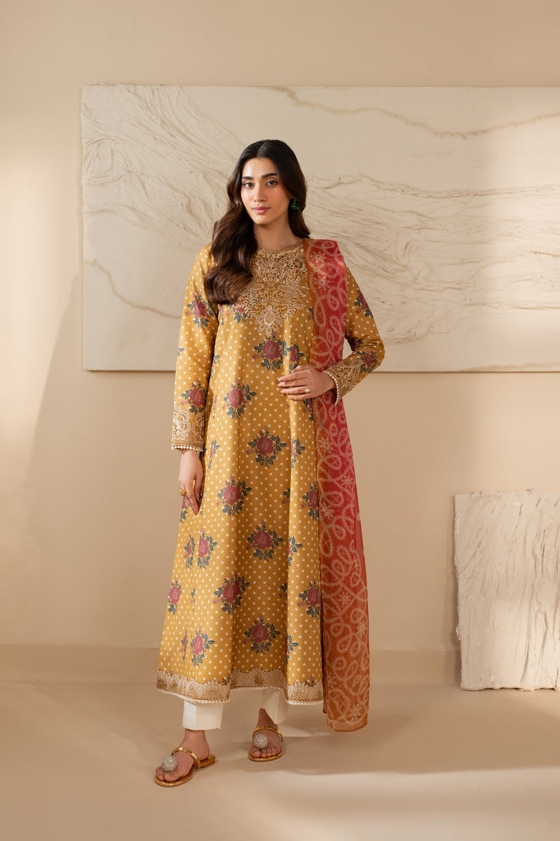 Xenia Formals | Summer Away 25 | VERVE by Xenia Formals - Designer Dress - Type: Ladies Clothes - Available at Libayah - 100% Original