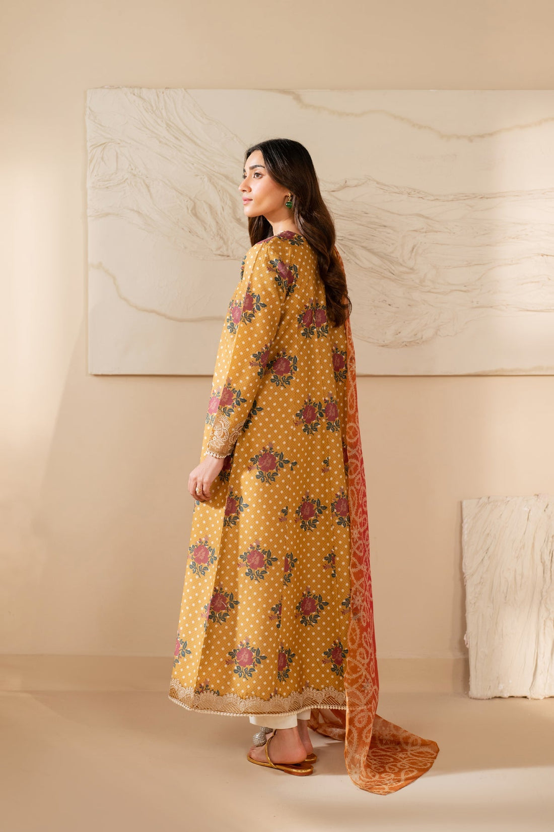 Xenia Formals | Summer Away 25 | VERVE by Xenia Formals - Designer Dress - Type: Ladies Clothes - Available at Libayah - 100% Original