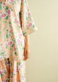 Mahgul | Ayanas Garden | Summer Breeze by Mahgul - Designer Dress - Type: Ladies Clothes - Available at Libayah - 100% Original