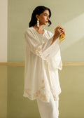Mahgul | Ayanas Garden | Garden Ivoir by Mahgul - Designer Dress - Type: Ladies Clothes - Available at Libayah - 100% Original