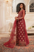 Maryams | Tabeer Luxury Collection | Nazneen by Maryams - Designer Dress - Type: Ladies Clothes - Available at Libayah - 100% Original